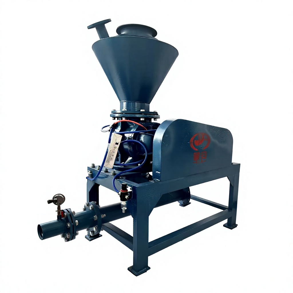 Industrial Material Feeding System | Automated Feeder 1 Year 3kW 380V For Consistent Controlled Supply Processing Machinery
