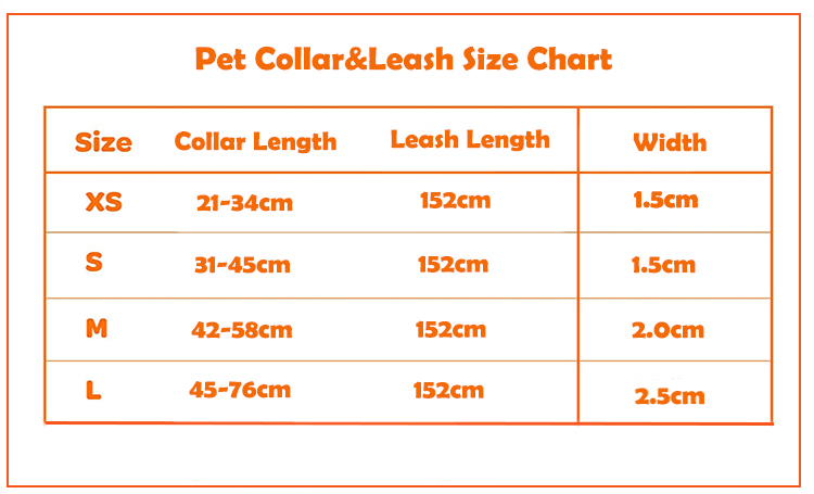 Size Guide 1