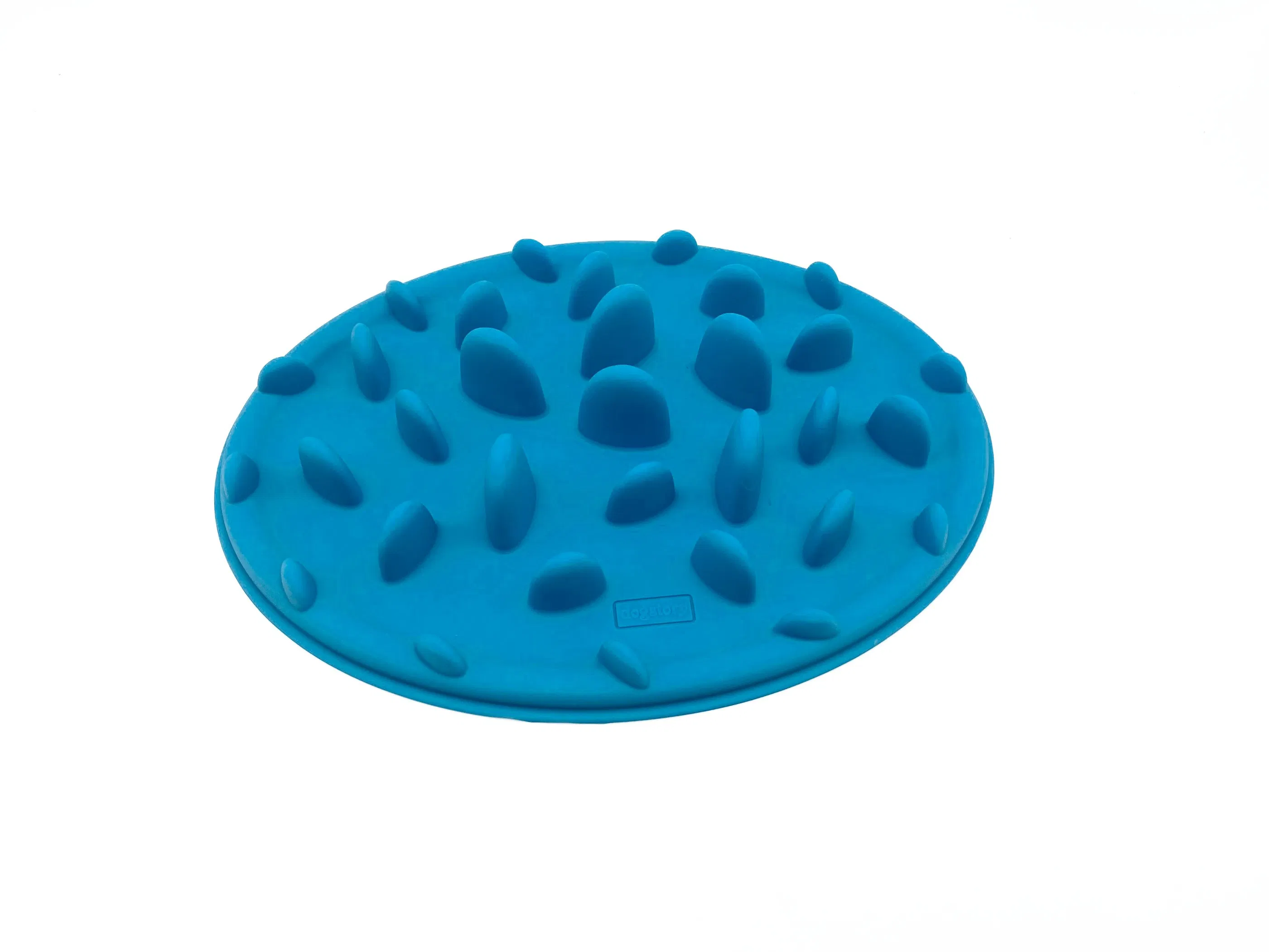 Pet Feeder Nonslip Slow Eating Feeder Bowl Pet Dog Feeder Food Bowl Pet Supplies