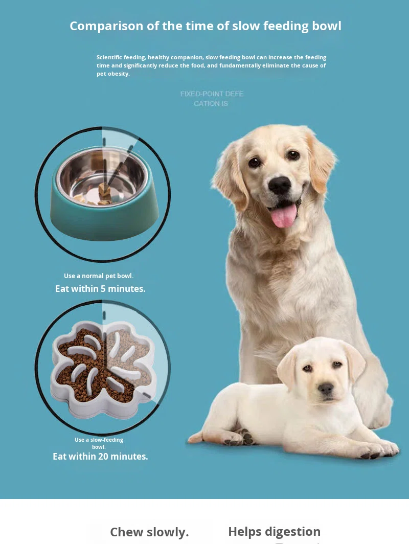 Pet supplies showcase 3
