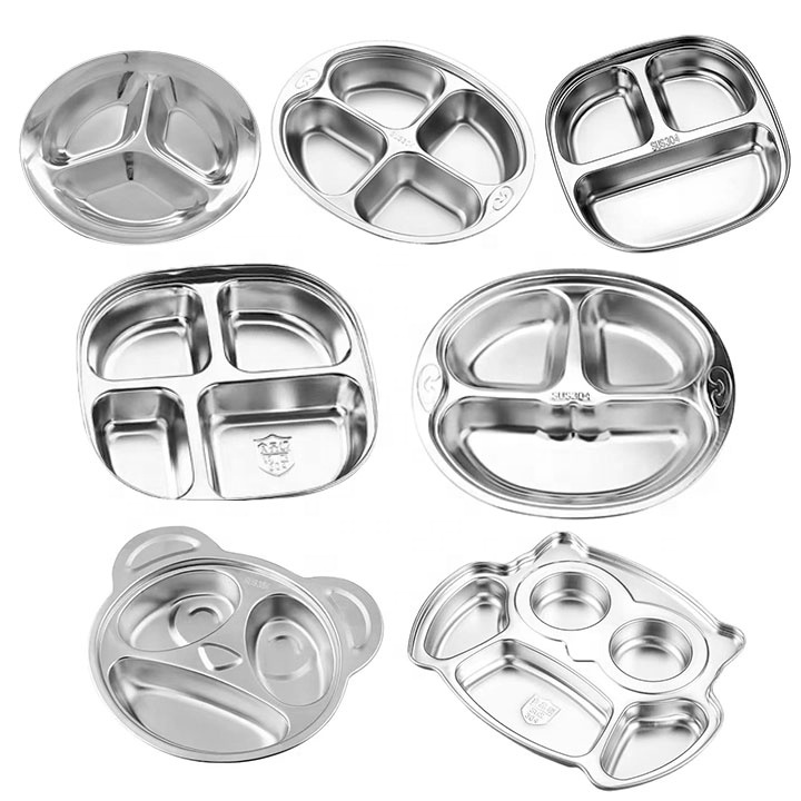 Compartment Tray Detail 1