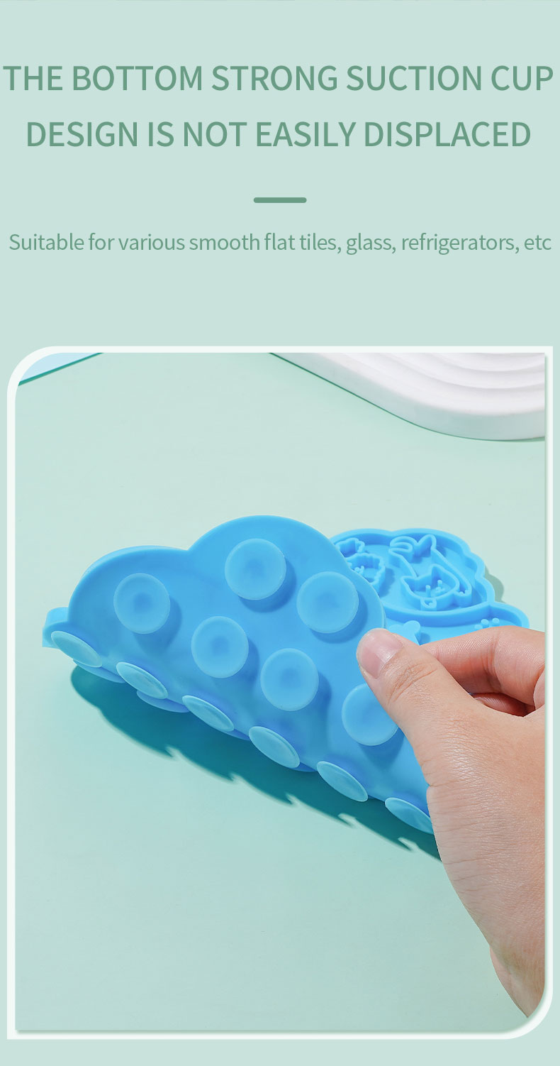 Silicone Pet Product 4