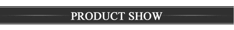 Product Showcase
