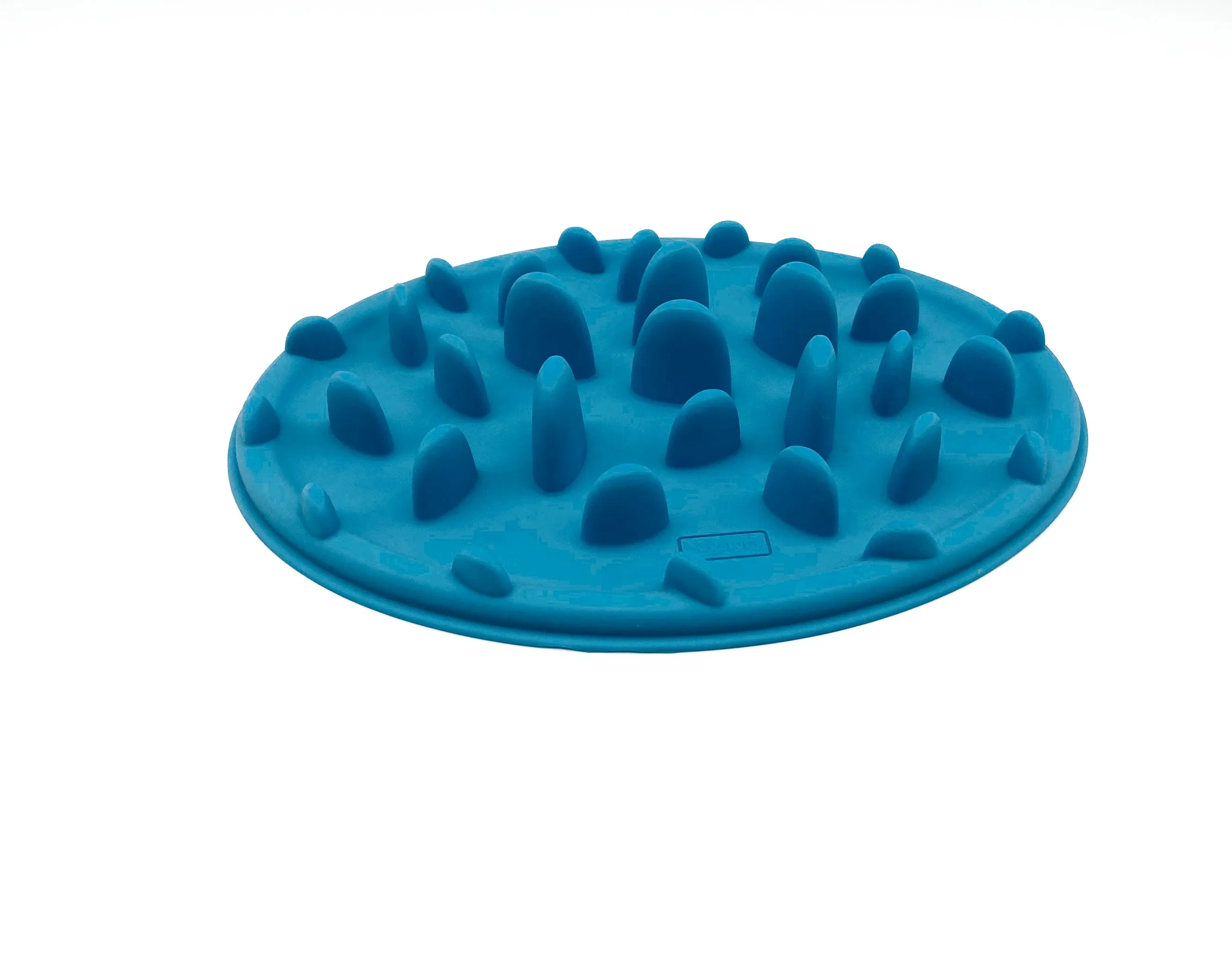 Pet Feeder Nonslip Slow Eating Feeder Bowl Pet Dog Feeder Food Bowl Pet Supplies