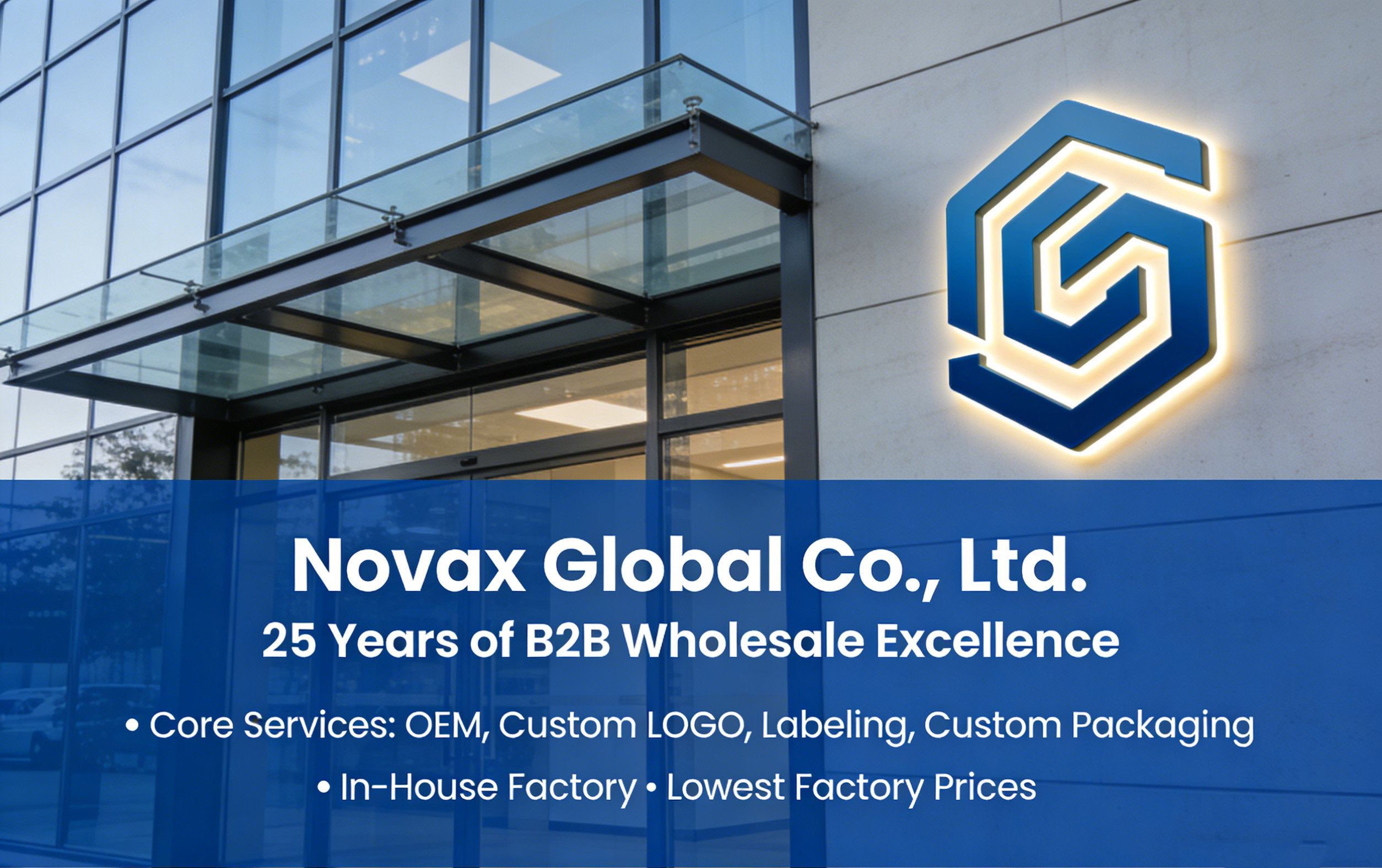 Professional Wholesale Sourcing & Customization Services