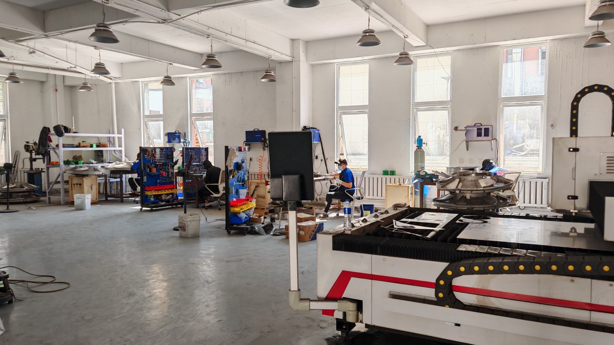 High Precision Automatic Zipper Feeding System Vibratory Bowl Feeder for Automation Assembly Line