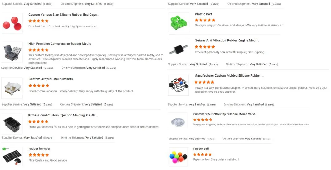 Customer Review 1