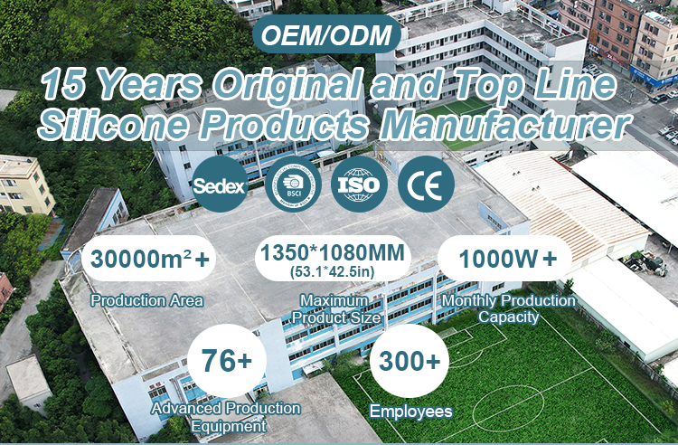 Company Overview Image