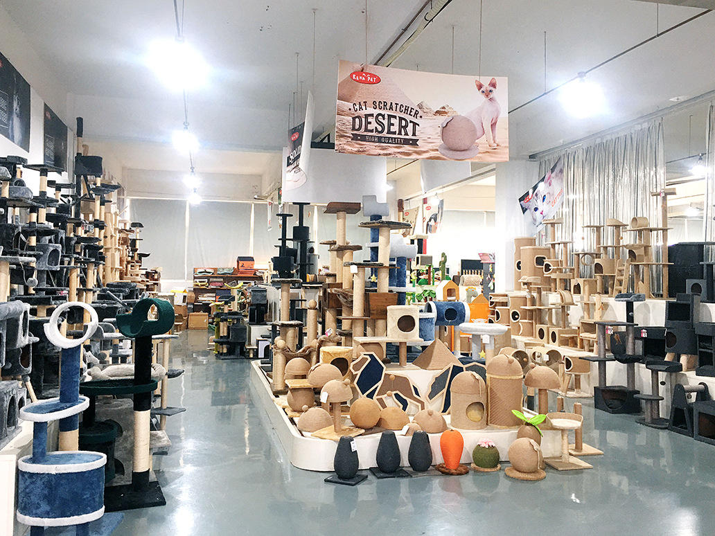 Manufacturing Facility 1