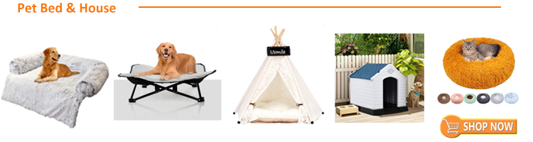 Pet Furniture & Beds
