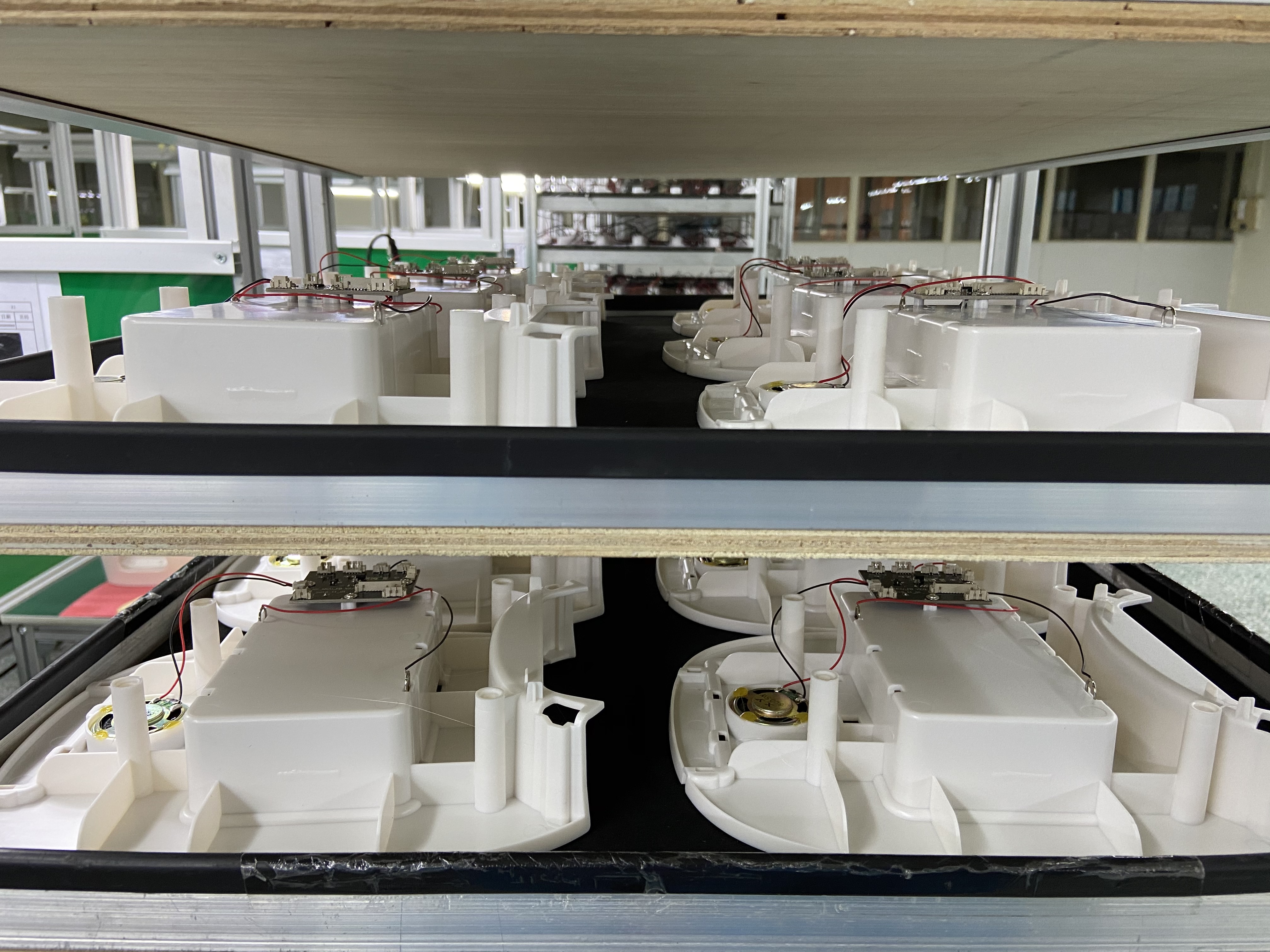 Testing Area 3