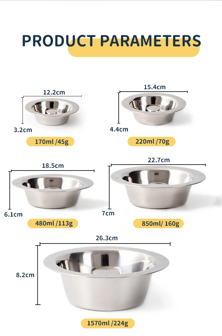 Mold Open Design Bowl