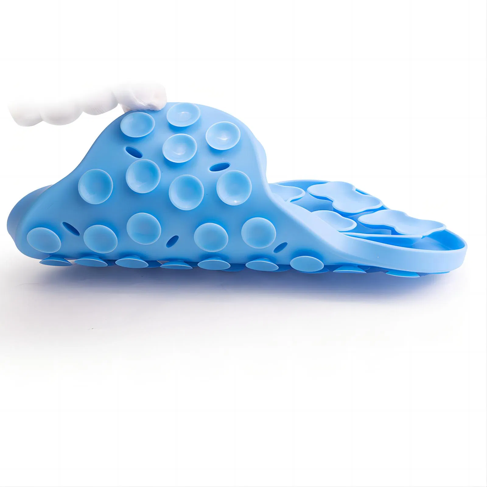 Custom Slow Feeder Silicone Dog Lick Mat Pet Feeding Licking Mats with Suction Cups for Dog