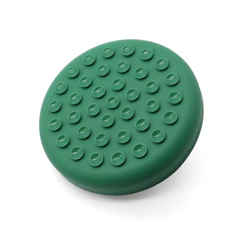 Lifetop Silicone Maze Food Suction Bowl Silicone Slow Feeders Dog Bowl Silicone for Large Medium Small Breed Size Dogs