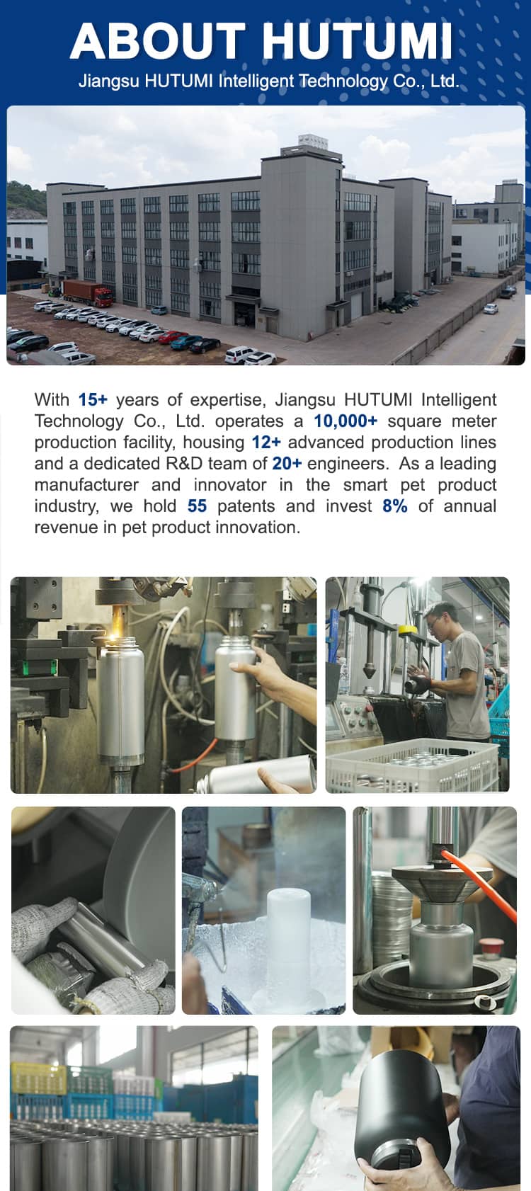 Pet Feeder Product Application Scene 1