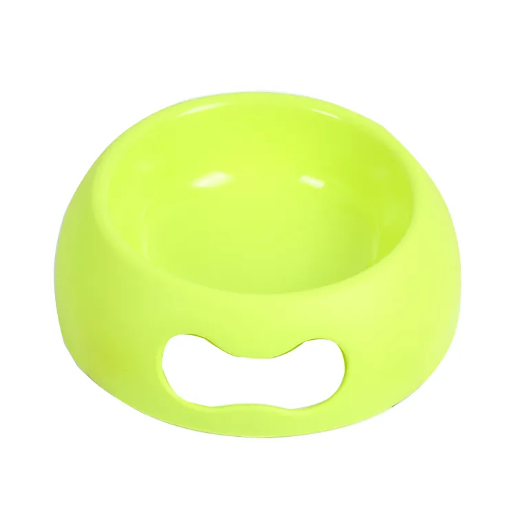 Adjustable Angles Tilted Raised Posture Cat Food Bowl Neck Protection Elevated Slanted Stand Pet Bowls