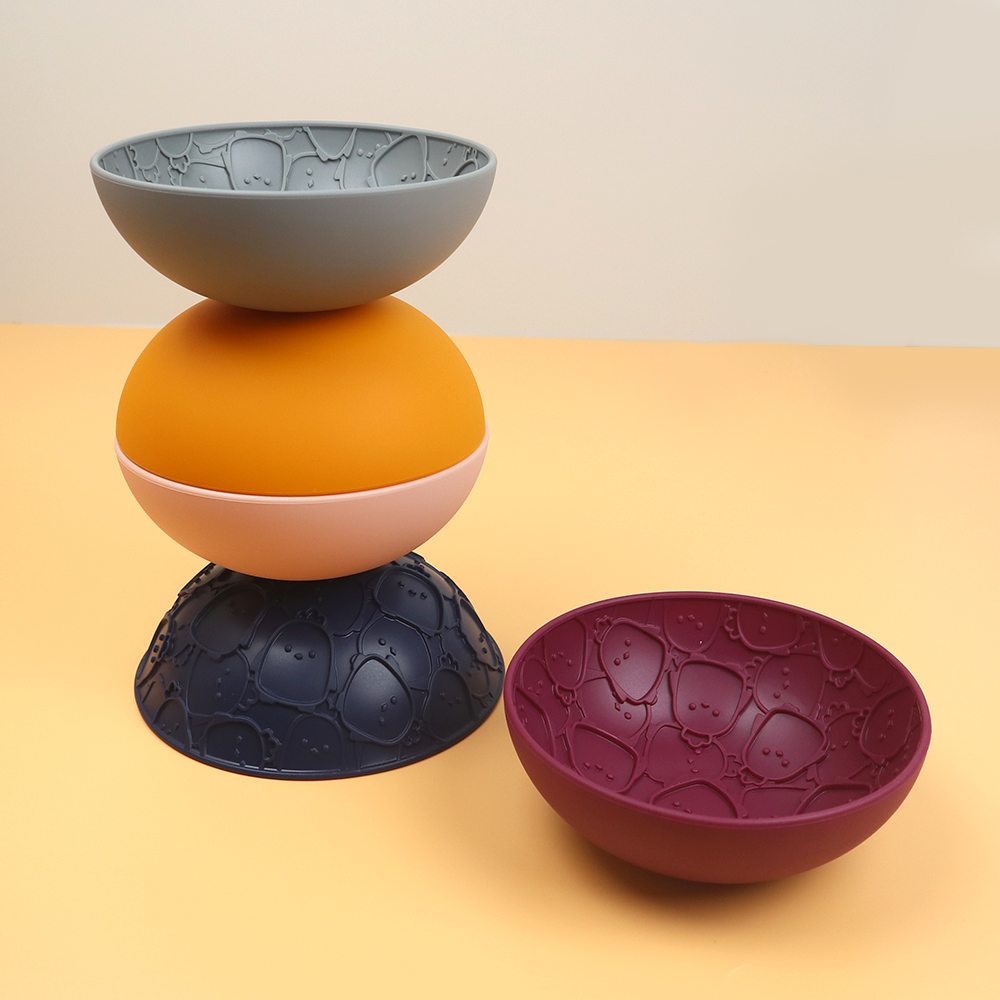 Silicone Pet Product Detail 2