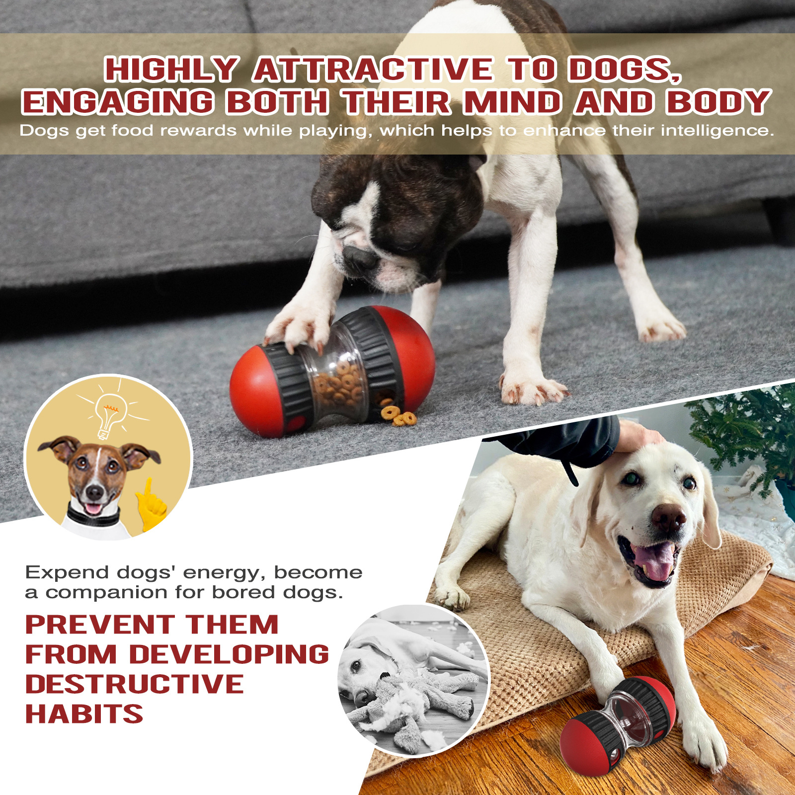 Pet Toy Category 6