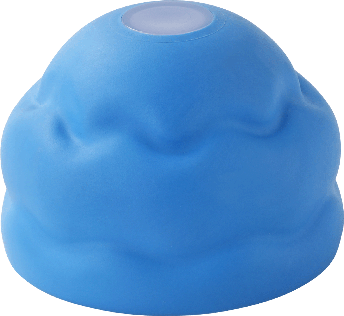 HT42 Wholesale Dog Puzzle Toy PC/TPR Material Slow Feeder Ball Adjustable Difficulty for Small/Medium/Large Dogs Classic Modern