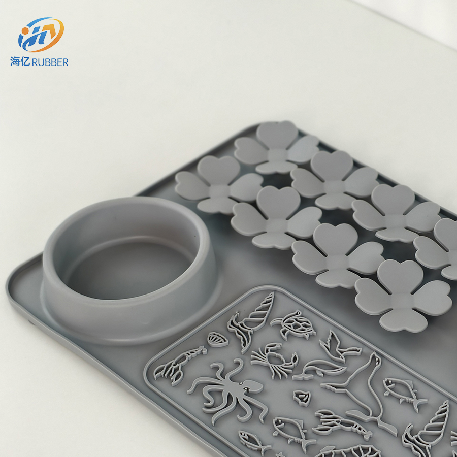 Pet Silicone Product Detail 4