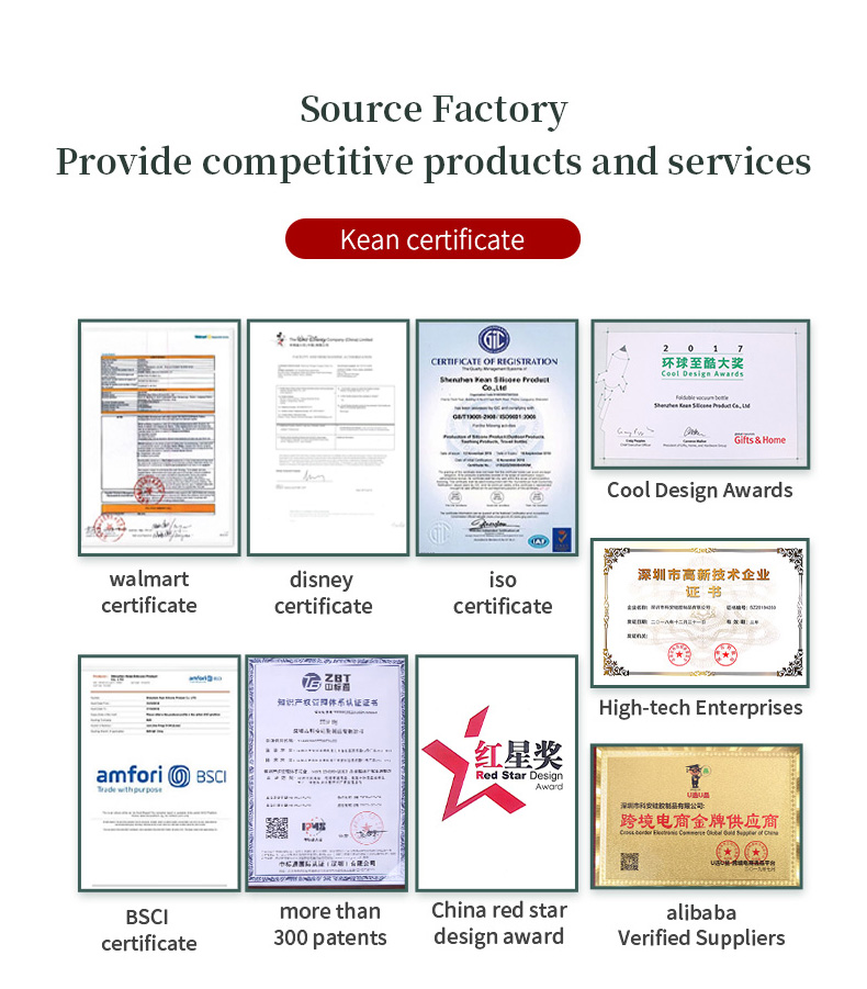 Product Size Info