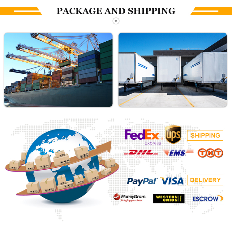 Packaging Details