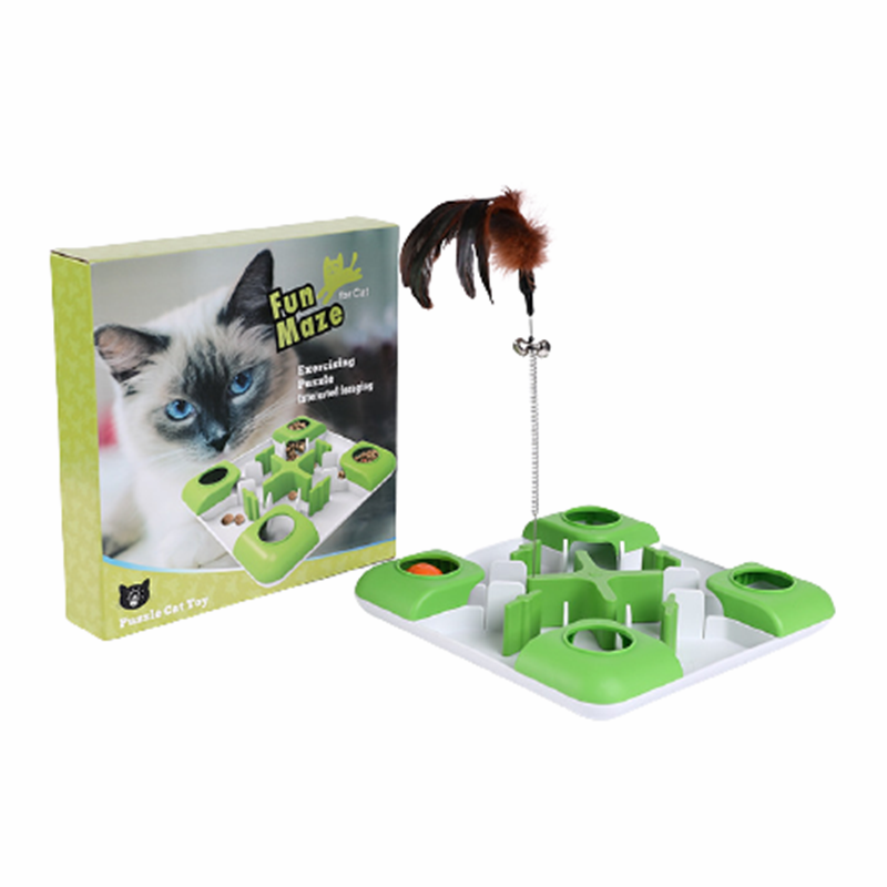 Pet Toy Dimensions