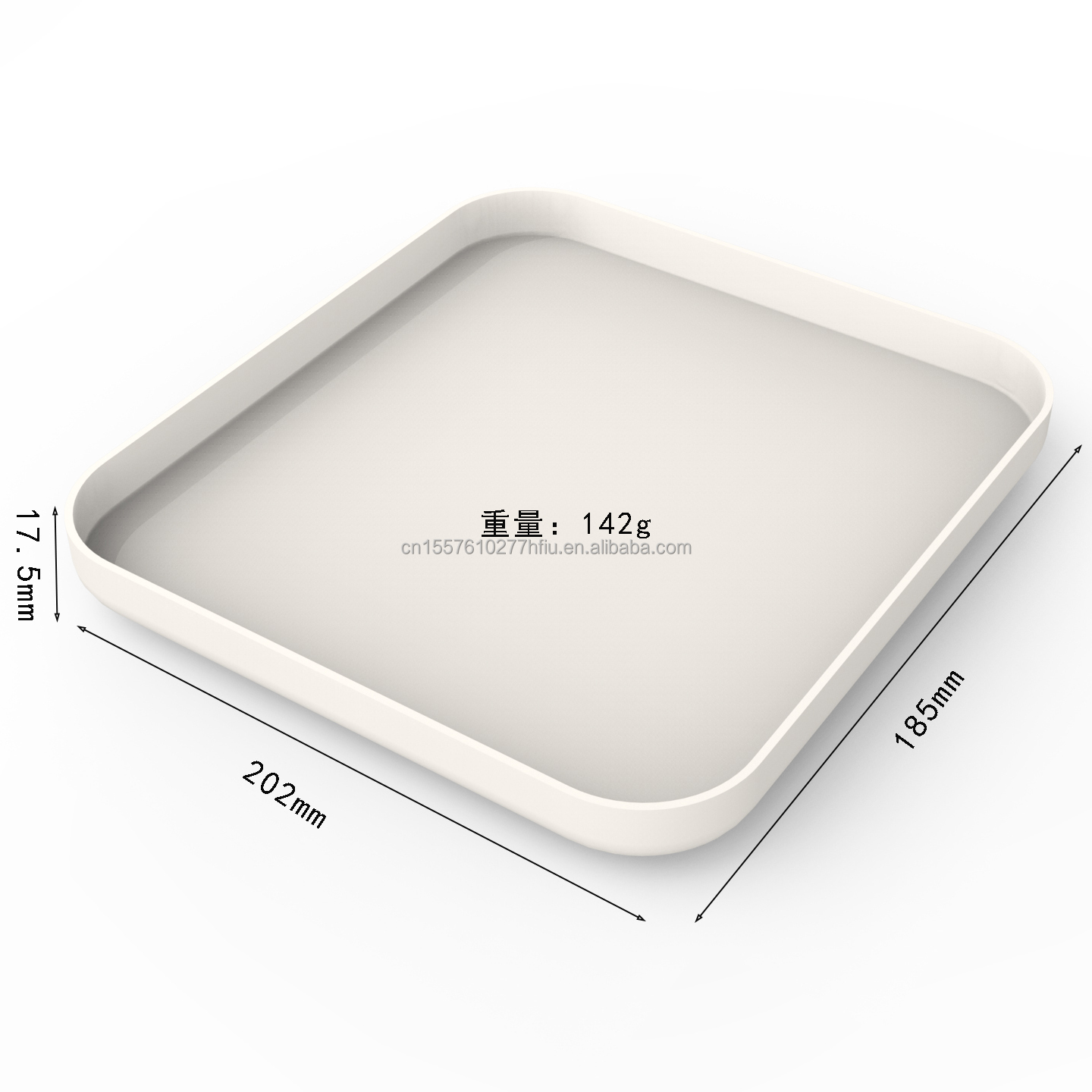 Baby Silicone Product View 9