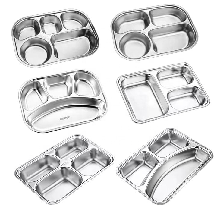Compartment Tray Detail 3