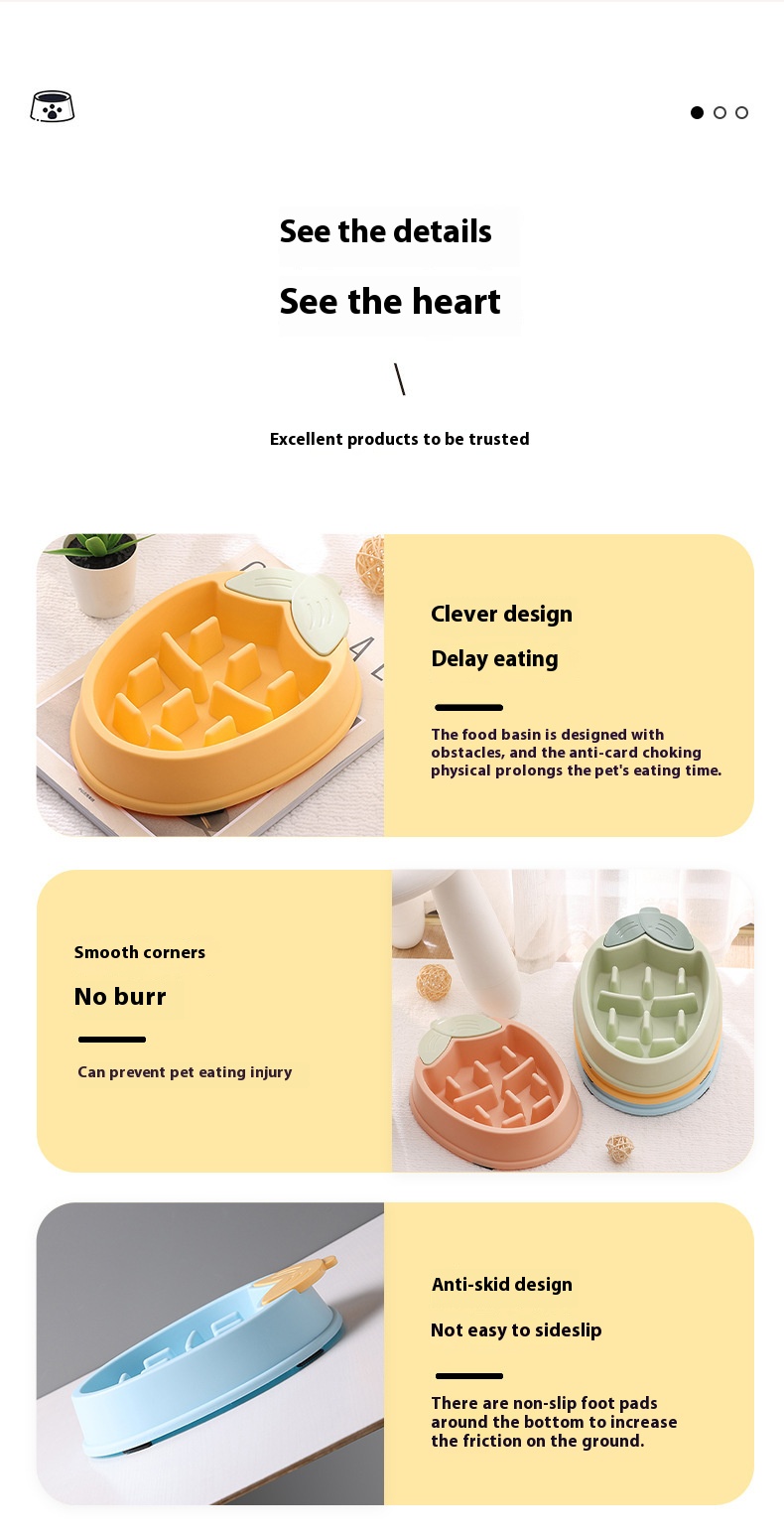 Pet Supply Product Detail 7