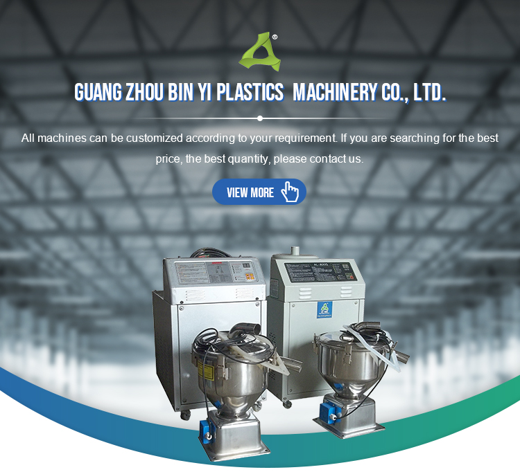 Fully Automatic Vacuum Feeder Conveyor