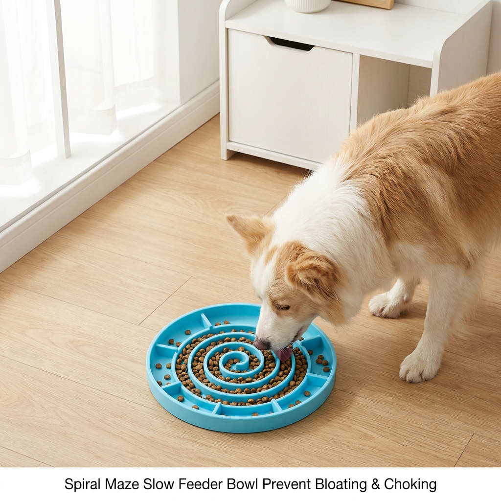 Pet Bowl Showcase 6