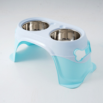 Slow Feeder Dog Bowls Large Breed Stainless Steel Feeder Dog Elevated Slow Feeder Dog Bowls Large Breed With Stand