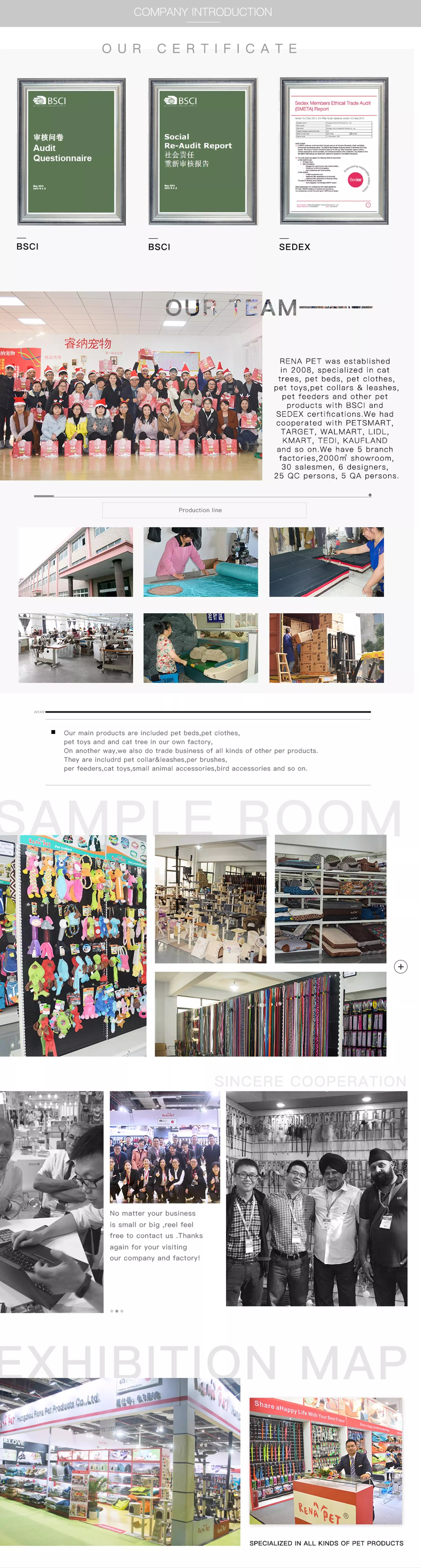 Factory Production and Facility Details