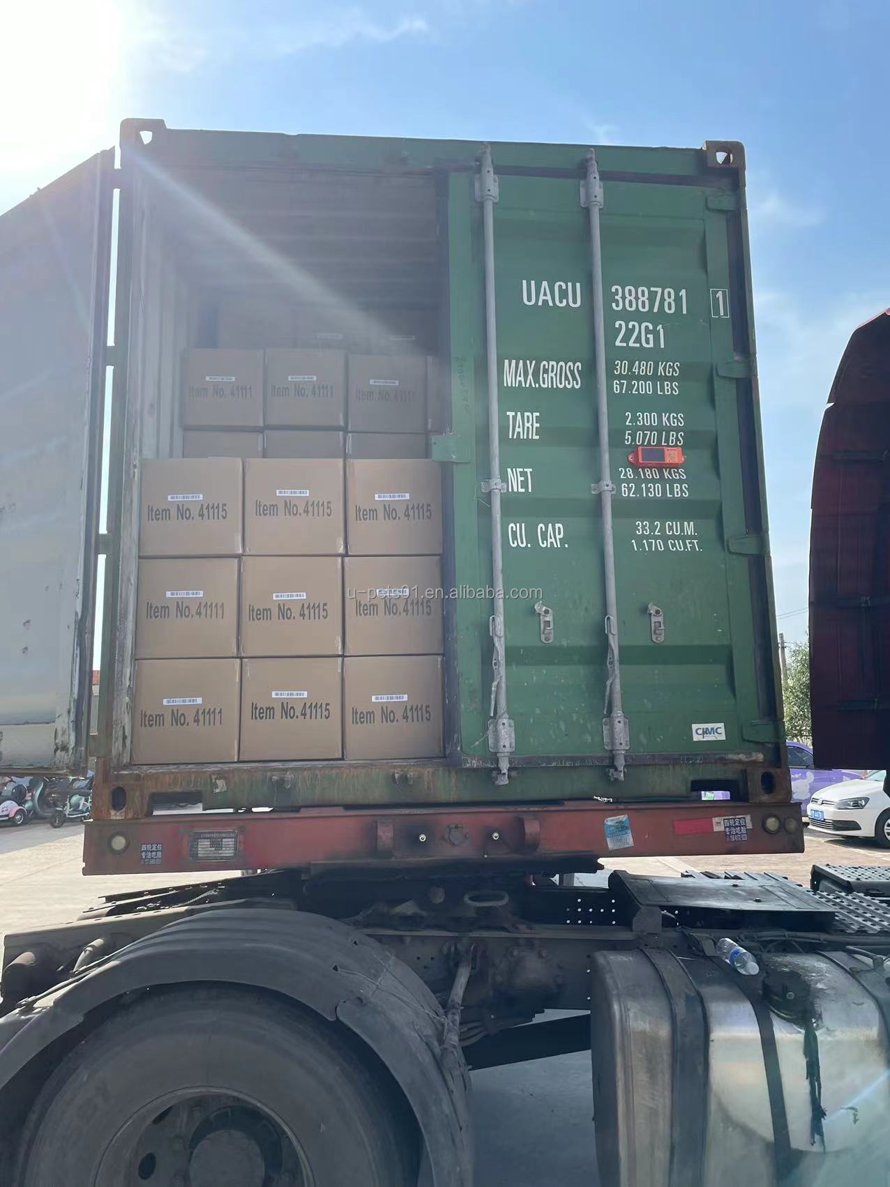 Logistics loading 2