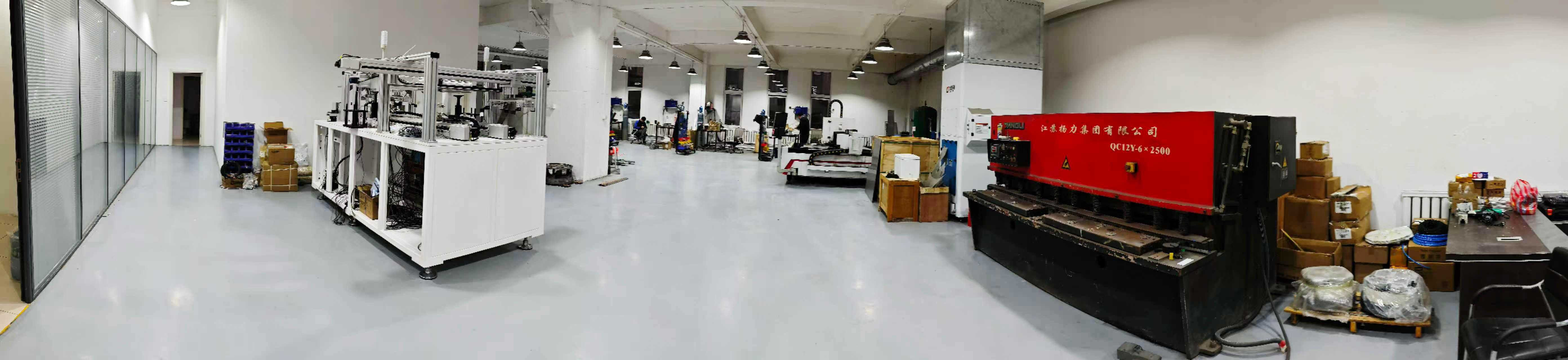 High Precision Automatic Zipper Feeding System Vibratory Bowl Feeder for Automation Assembly Line