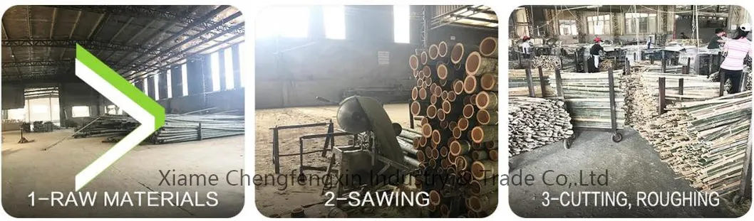 Factory Processing Stage 1