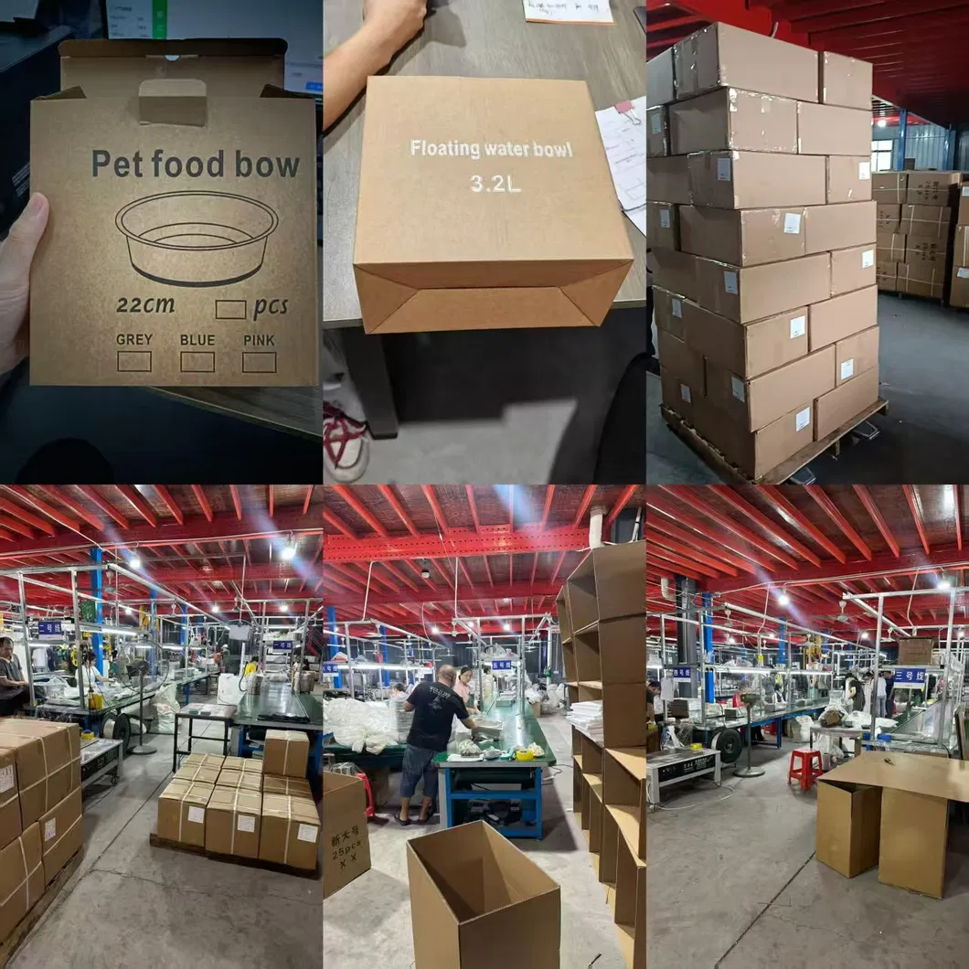 Packaging and Shipping Details