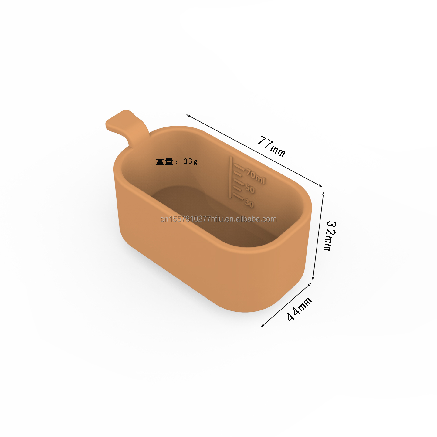Baby Silicone Product View 10