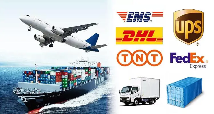 Global Delivery