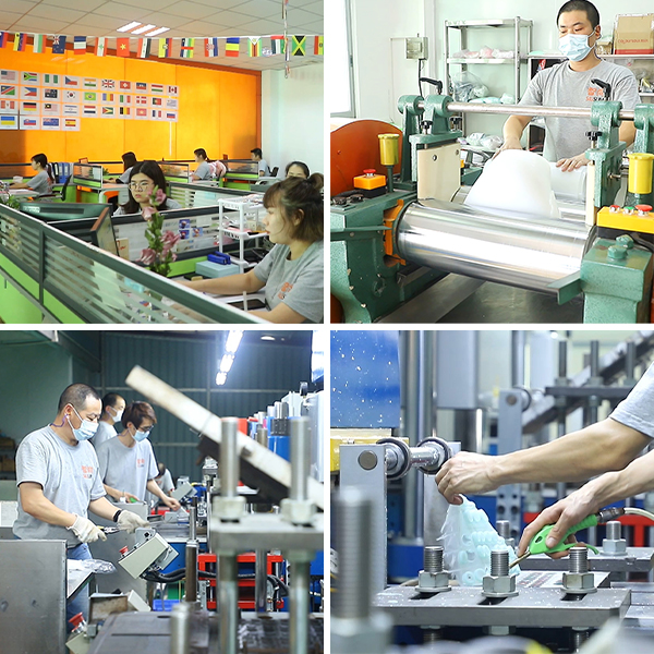 Production Facility
