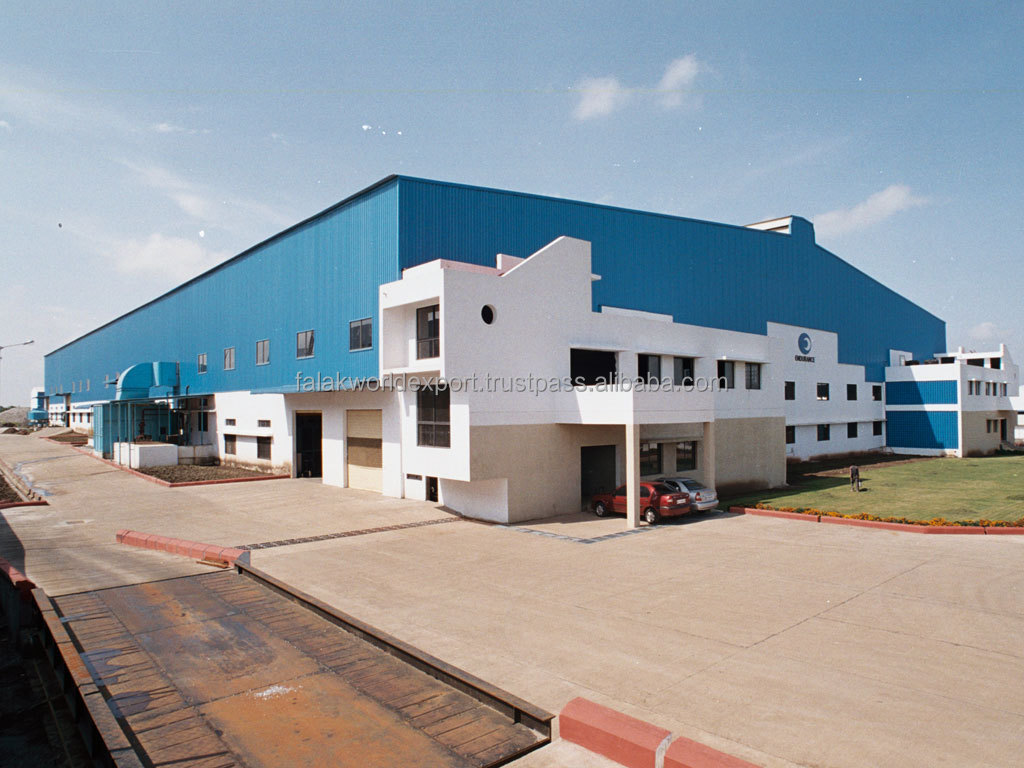 Factory Workshop 1