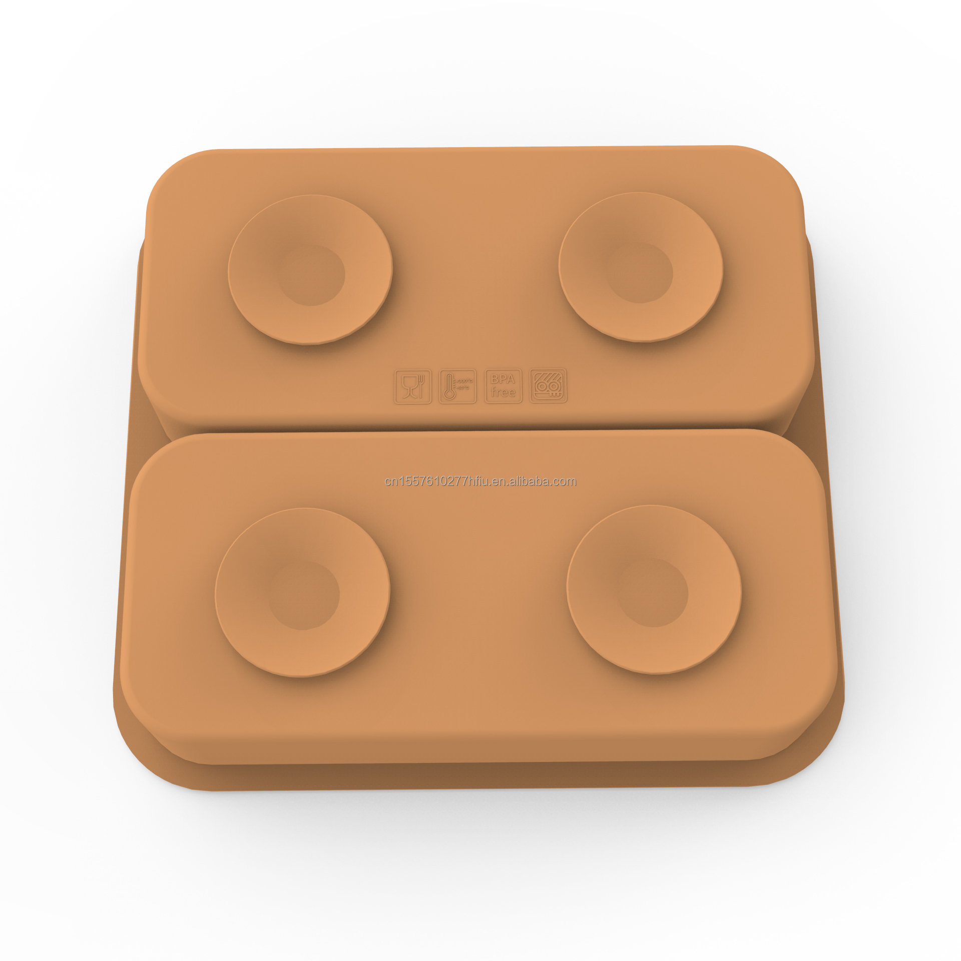 Baby Silicone Product View 6