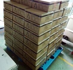 Warehouse loading