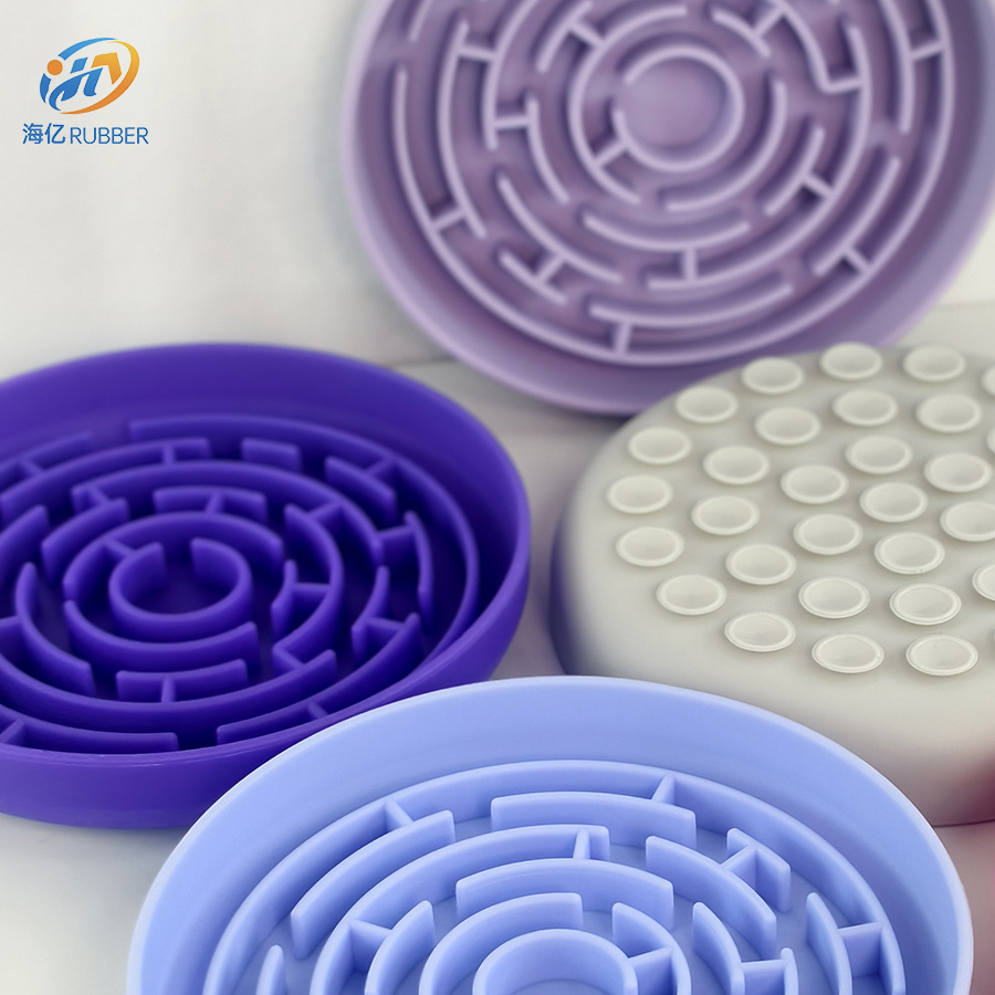 Pet Silicone Product Detail 2