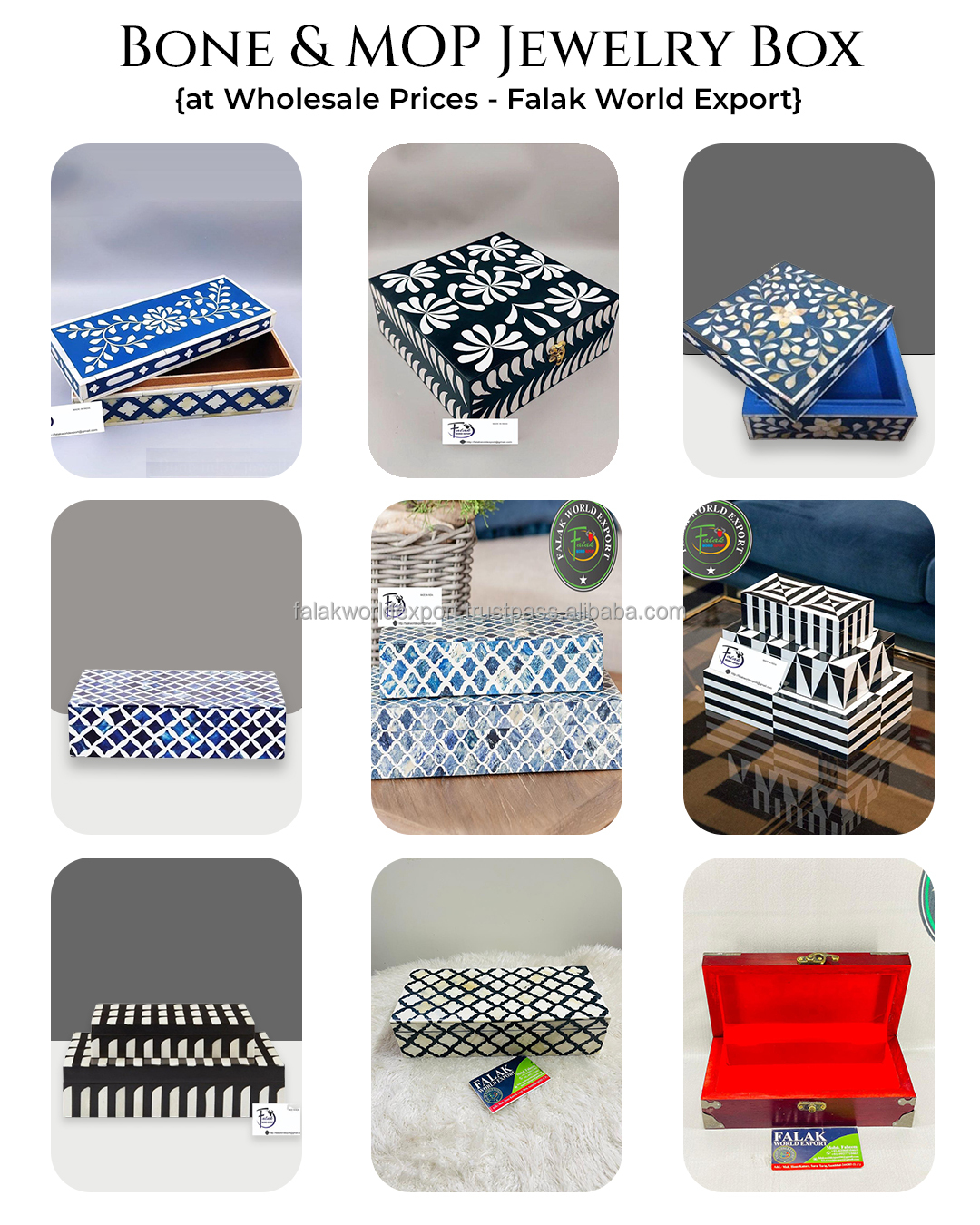 Product Showcase 10