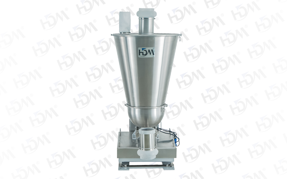 Single Screw Loss In Weight Feeder Anti-Caking LIW Feeder Loss-in-weight Feeder For Extruder