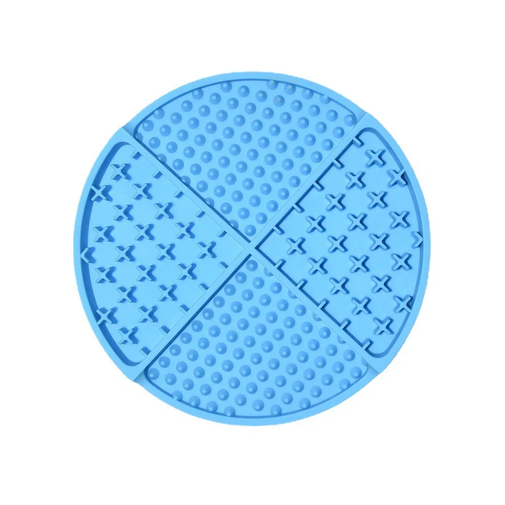 Silicone Slow Feeder Design Option 3