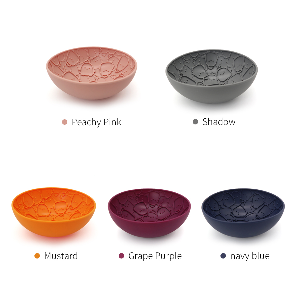 Silicone Pet Product Detail 4