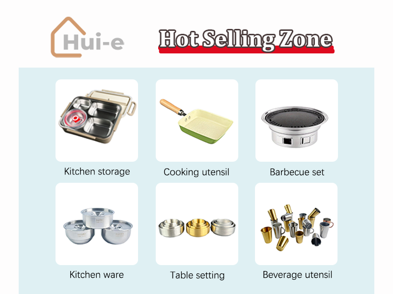 Product Categories Grid